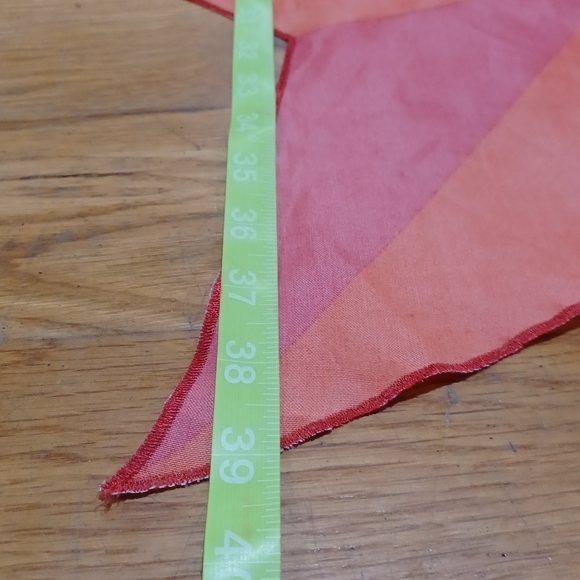 Star Church The Good Life Checkered Graden Banner Garden Flag ⭐ - Picture 5 of 12